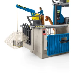 Schleich ® Speelset Groot Dino Onderzoek Station 41462 -Speelgoed Verkoop schleich speelset groot dino onderzoek station 41462 a353727 3