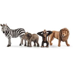 Schleich ® Wild Life Starter Set 42387