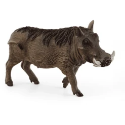 Schleich Wild Life Warthog 14843