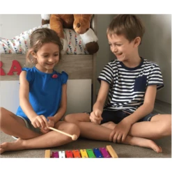 Schmetterline Houten Klokkenspel 9 Schmetterline Houten Klokkenspel -Speelgoed Verkoop schmetterline houten klokkenspel a371166 4