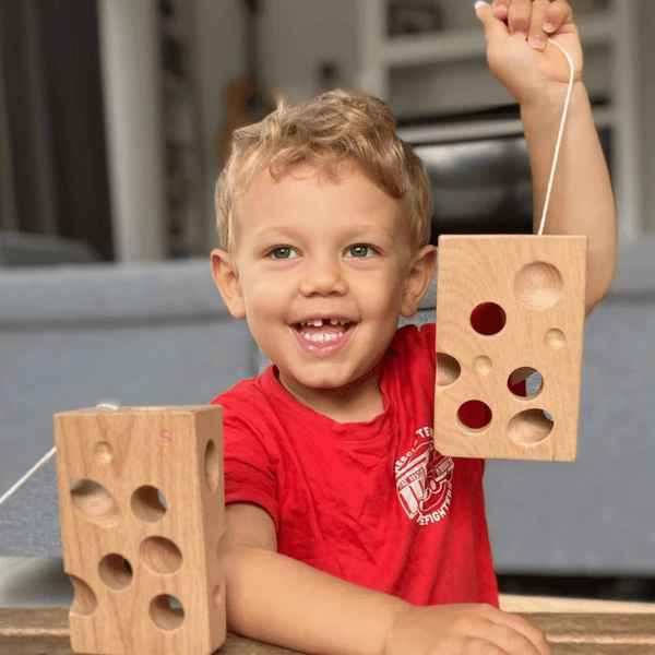 Schmetterline KÄSELINO 3 Schmetterline KÄSELINO - Afbeelding 3