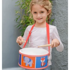 Schmetterline Trommelset Voor Kinderen - LITTLE DRUMMERS -Speelgoed Verkoop schmetterline trommelset voor kinderen little drummers a371188 2