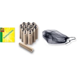 SES Creative SES Creativ E® Finntoss - Fins Werpspel Original 7 SES Creative SES Creativ E® Finntoss - Fins Werpspel Original -Speelgoed Verkoop ses creativ e finntoss fins werpspel original a353694 2