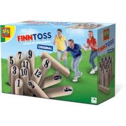 SES Creative SES Creativ E® Finntoss - Fins Werpspel Original 9 SES Creative SES Creativ E® Finntoss - Fins Werpspel Original -Speelgoed Verkoop ses creativ e finntoss fins werpspel original a353694 4