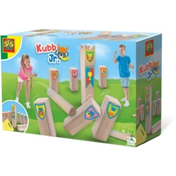 SES Creative SES Creativ E® Kubb Junior