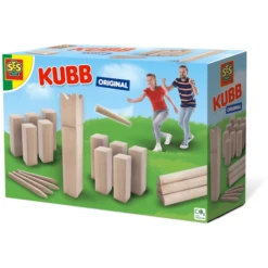 SES Creative SES Creativ E® Kubb Original -Speelgoed Verkoop ses creativ e kubb original a352670 4