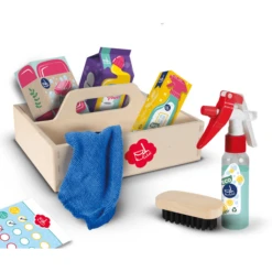 SES Creative SES Creativ E® Schoonmaak Spel Set -Speelgoed Verkoop ses creativ e schoonmaak spel set a368333 2
