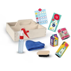 SES Creative SES Creativ E® Schoonmaak Spel Set -Speelgoed Verkoop ses creativ e schoonmaak spel set a368333 4