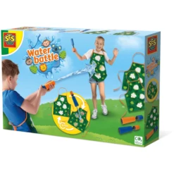 SES Creative SES Creativ E® Watergevecht - Verborgen Dieren -Speelgoed Verkoop ses creativ e watergevecht verborgen dieren a353061 2