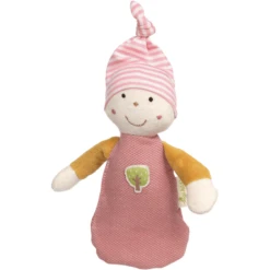 Sigikid ® Secret Santa Roze Green