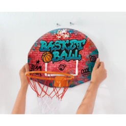 Simba Basket Balset Met Standaard -Speelgoed Verkoop simba basket balset met standaard a337488 3