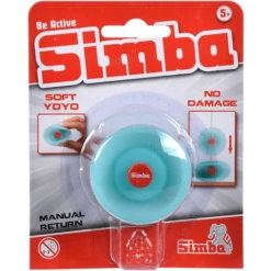 Simba Be Active Zachte YoYo -Speelgoed Verkoop simba be active zachte yoyo a378045 4