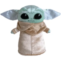 Simba Disney D100 Platinum Colour Grogu -Speelgoed Verkoop simba disney d100 platinum colour grogu a378063 2