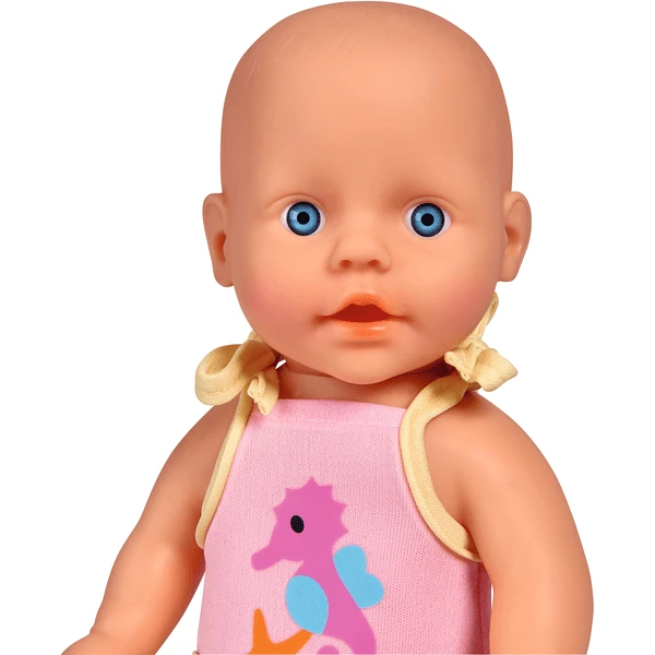 Simba New Born Baby Badpop 2 Simba New Born Baby Badpop - Afbeelding 2