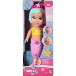 Simba Pasgeboren Baby Zeemeermin 7 Simba Pasgeboren Baby Zeemeermin -Speelgoed Verkoop simba pasgeboren baby zeemeermin a377915 2