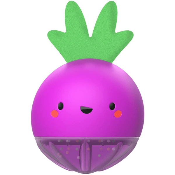 Skip Hop Beetroot Kruipend Speelgoed 3 Skip Hop Beetroot Kruipend Speelgoed - Afbeelding 3