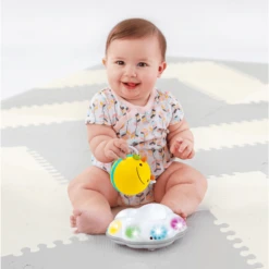 SKIP HOP Peuterspeelgoed Follow Me Bij -Speelgoed Verkoop skip hop peuterspeelgoed follow me bij a271008 4