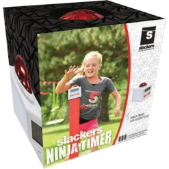 Slackers ® Ninja Timer -Speelgoed Verkoop slackers ninja timer a309343 4