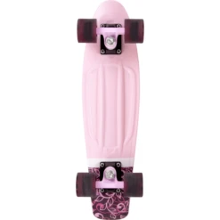 Slide Board 22-inch Roze Flower -Speelgoed Verkoop slide board 22 inch roze flower a329115 3