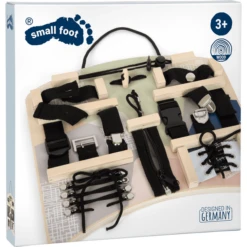 Small Foot ® Bevestiging En Bevestiging Van Het Motorbord 7 Small Foot ® Bevestiging En Bevestiging Van Het Motorbord -Speelgoed Verkoop small foot bevestiging en bevestiging van het motorbord a410018 2