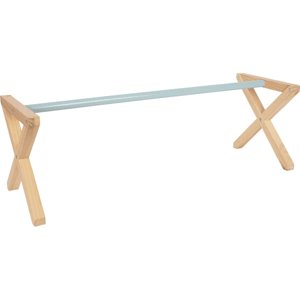 Small Foot ® Cavaletti Obstakelset Voor Kinderen 5 Small Foot ® Cavaletti Obstakelset Voor Kinderen - Afbeelding 5