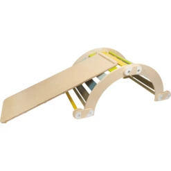 Small Foot ® Glijplank 3 In 1 " Adventure -Speelgoed Verkoop small foot glijplank 3 in 1 adventure a378099 3