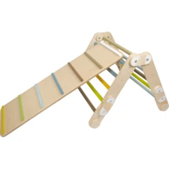 Small Foot ® Glijplank 3 In 1 " Adventure -Speelgoed Verkoop small foot glijplank 3 in 1 adventure a378099 4