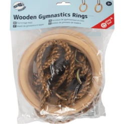 Small Foot ® Gymnastiekringen Hout 7 Small Foot ® Gymnastiekringen Hout -Speelgoed Verkoop small foot gymnastiekringen hout a298727 2
