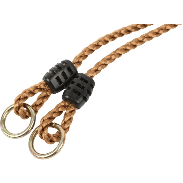 Small Foot ® Gymnastiekringen Hout 4 Small Foot ® Gymnastiekringen Hout - Afbeelding 4