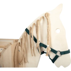 Small Foot ® Houten Paard 8 Small Foot ® Houten Paard -Speelgoed Verkoop small foot houten paard a298724 3