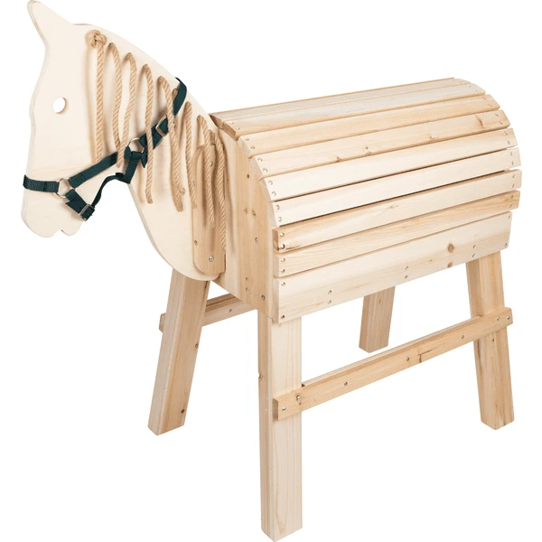 Small Foot ® Houten Paard 1 Small Foot ® Houten Paard