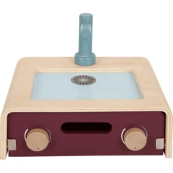 Small Foot ® Kinderkeuken Camping "lekker 8 Small Foot ® Kinderkeuken Camping "lekker -Speelgoed Verkoop small foot kinderkeuken camping lekker a410030 3