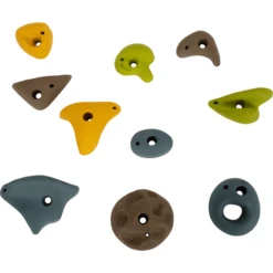 Small Foot ® Klimstenen " Adventure -Speelgoed Verkoop small foot klimstenen adventure a378106 4