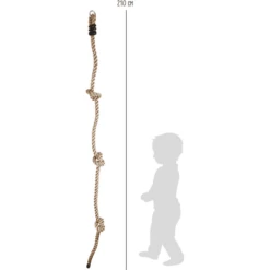 Small Foot ® Klimtouw -Speelgoed Verkoop small foot klimtouw a351550 3