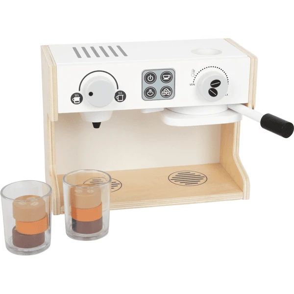 Small Foot ® Koffiezetapparaat Gastro 2 Small Foot ® Koffiezetapparaat Gastro - Afbeelding 2