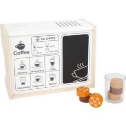 Small Foot ® Koffiezetapparaat Gastro 7 Small Foot ® Koffiezetapparaat Gastro -Speelgoed Verkoop small foot koffiezetapparaat gastro a303655 2