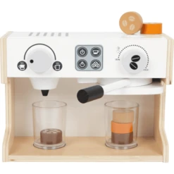 Small Foot ® Koffiezetapparaat Gastro 9 Small Foot ® Koffiezetapparaat Gastro -Speelgoed Verkoop small foot koffiezetapparaat gastro a303655 4