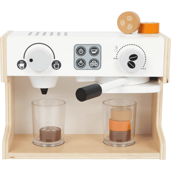 Small Foot ® Koffiezetapparaat Gastro 5 Small Foot ® Koffiezetapparaat Gastro - Afbeelding 5