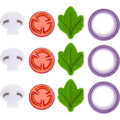 Small Foot ® Pasta Kookset -Speelgoed Verkoop small foot pasta kookset a384738 3