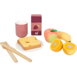 Small Foot ® Picknickmand Lekker -Speelgoed Verkoop small foot picknickmand lekker a378288 3