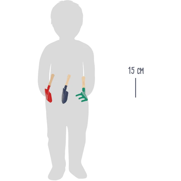 Small Foot ® Sand Box Set 2 Small Foot ® Sand Box Set - Afbeelding 2