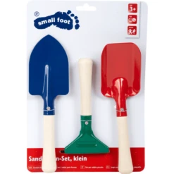 Small Foot ® Sand Box Set 7 Small Foot ® Sand Box Set -Speelgoed Verkoop small foot sand box set a351924 2