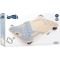 Small Foot ® Skateboard Adventure 8 Small Foot ® Skateboard Adventure -Speelgoed Verkoop small foot skateboard adventure a329231 3