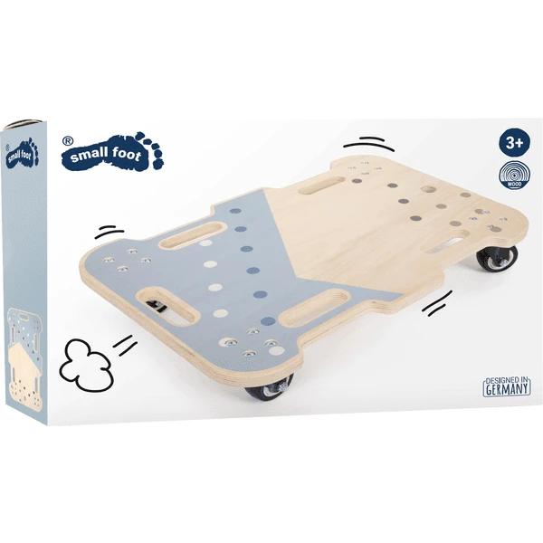 Small Foot ® Skateboard Adventure 4 Small Foot ® Skateboard Adventure - Afbeelding 4