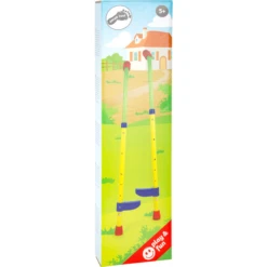 Small Foot ® Stelten Voor Kinderen -Speelgoed Verkoop small foot stelten voor kinderen a351748 3