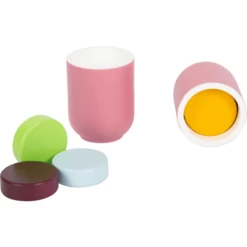 Small Foot ® Tableware Set Lekker -Speelgoed Verkoop small foot tableware set lekker a329244 4