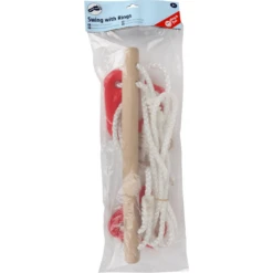 Small Foot ® Trapeze Met Gymnastiekringen 9 Small Foot ® Trapeze Met Gymnastiekringen -Speelgoed Verkoop small foot trapeze met gymnastiekringen a351551 4