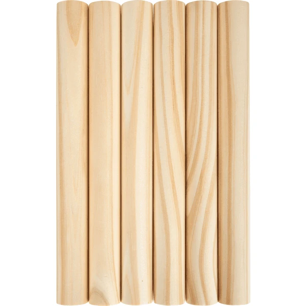 Small Foot ® Vikingspel Kubb Compact " Active 2 Small Foot ® Vikingspel Kubb Compact " Active - Afbeelding 2