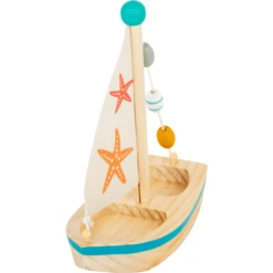 Small Foot ® Water Speelgoed Zeilboot Zeester 7 Small Foot ® Water Speelgoed Zeilboot Zeester -Speelgoed Verkoop small foot water speelgoed zeilboot zeester a304597 2