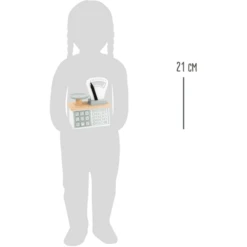 Small Foot® Weegschaal Van Hout -Speelgoed Verkoop small foot weegschaal van hout a257003 2